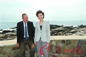 杨澜最新爆料,揭秘娱乐圈不为人知的幕后故事  第1张