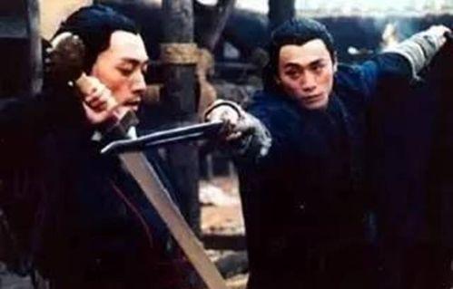 刺秦呢在线观看,揭秘历史风云，再现战国传奇  第1张