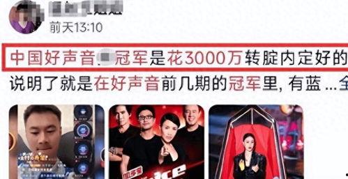 好声音爆料视频在线观看,精彩瞬间抢先看，揭秘选手幕后故事  第2张